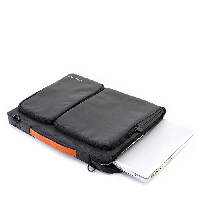 U Elements Equipt Tech 202 Laptop Sleeve Multifunctional Laptop Bag - Urbanize Philippines