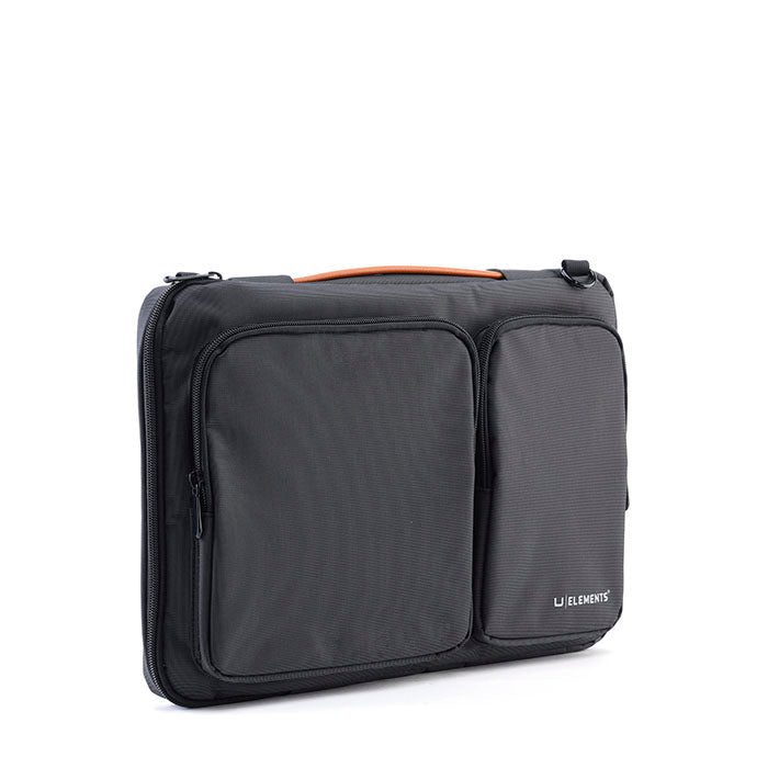 U Elements Equipt Tech 202 Laptop Sleeve Multifunctional Laptop Bag - Urbanize Philippines