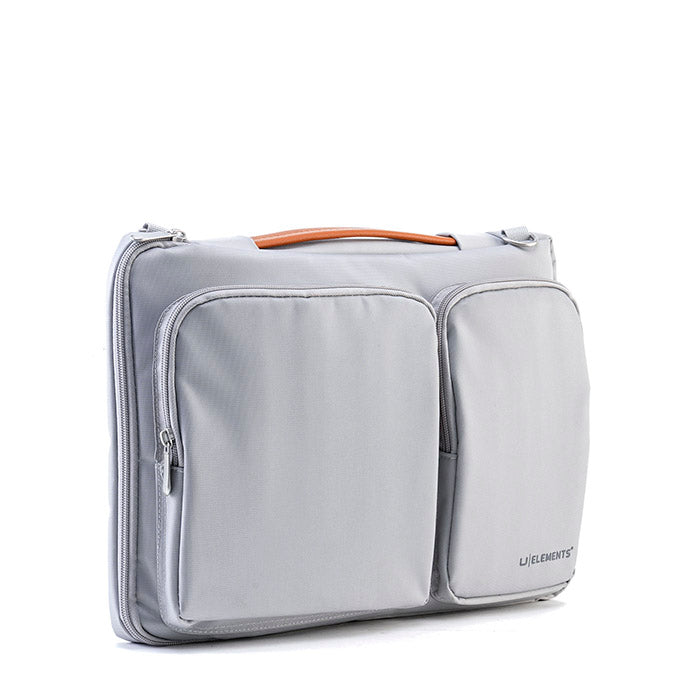 U Elements Equipt Tech 202 Laptop Sleeve Multifunctional Laptop Bag - Urbanize Philippines