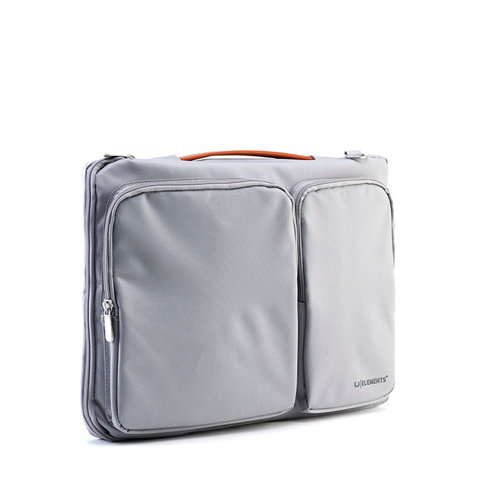 U Elements Equipt Tech 202 Laptop Sleeve Multifunctional Laptop Bag - Urbanize Philippines