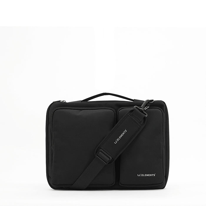 U Elements Equipt Tech 202 V2  Inches Organizational Laptop Sleeve - Urbanize Philippines