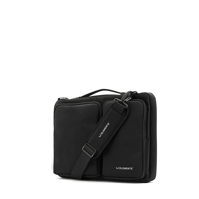 U Elements Equipt Tech 202 V2  Inches Organizational Laptop Sleeve - Urbanize Philippines