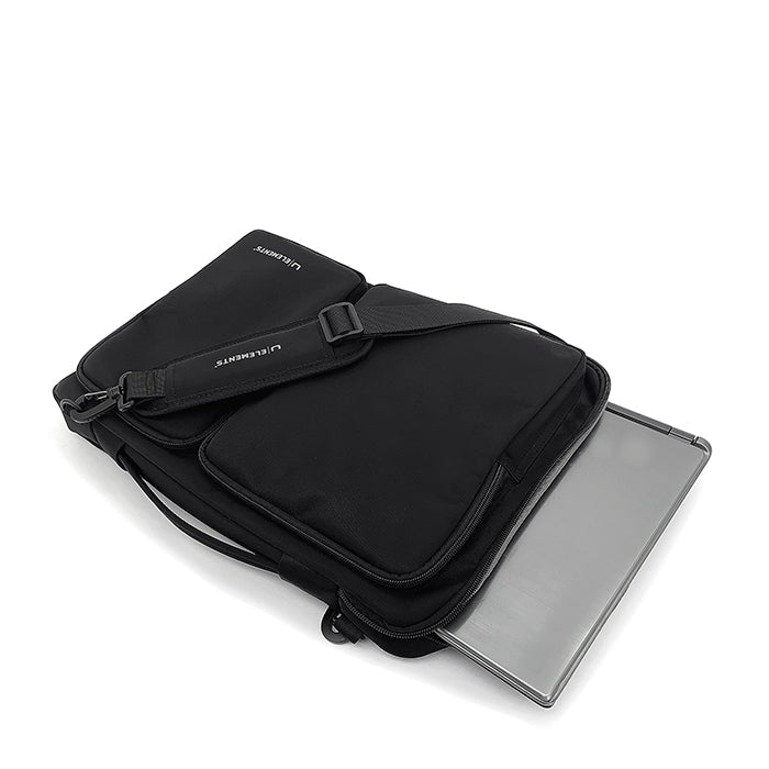 U Elements Equipt Tech 202 V2  Inches Organizational Laptop Sleeve - Urbanize Philippines