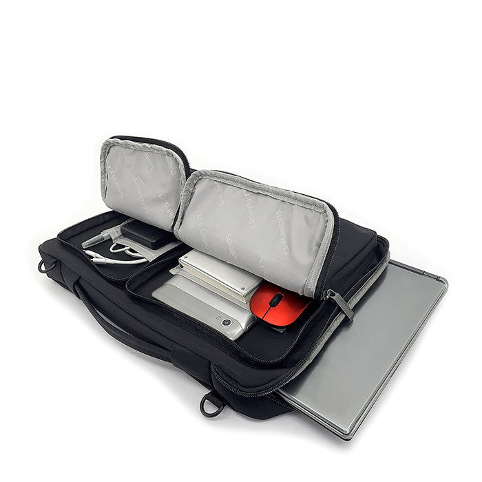 U Elements Equipt Tech 202 V2  Inches Organizational Laptop Sleeve - Urbanize Philippines