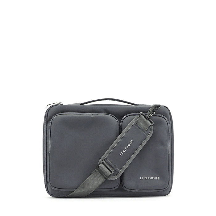 U Elements Equipt Tech 202 V2  Inches Organizational Laptop Sleeve - Urbanize Philippines