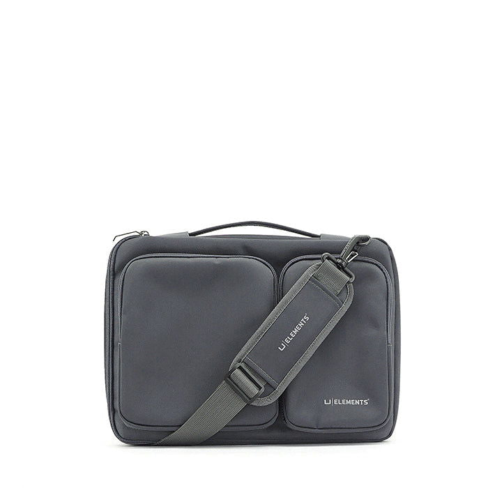 U Elements Equipt Tech 202 V2  Inches Organizational Laptop Sleeve - Urbanize Philippines