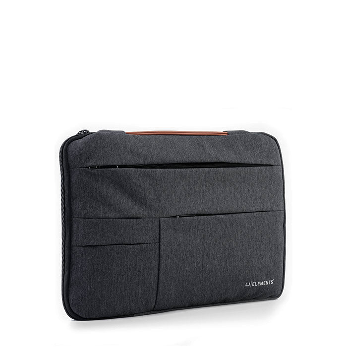 U Elements Equipt Tech 203 13 Inches Multifunctional Laptop Sleeve - Urbanize Philippines