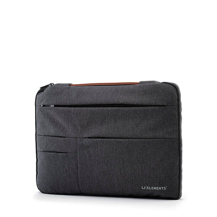 U Elements Equipt Tech 203 13 Inches Multifunctional Laptop Sleeve - Urbanize Philippines