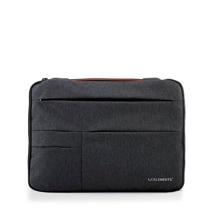 U Elements Equipt Tech 203 13 Inches Multifunctional Laptop Sleeve - Urbanize Philippines