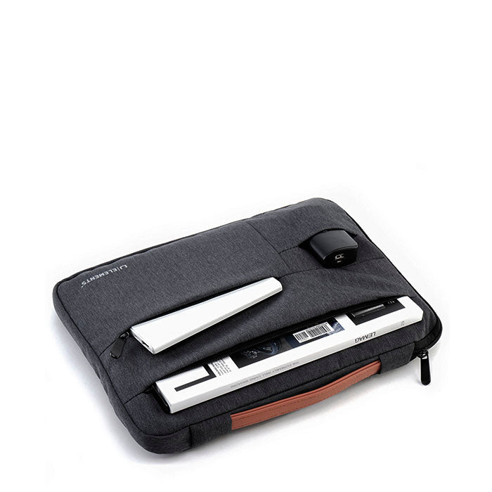 U Elements Equipt Tech 203 13 Inches Multifunctional Laptop Sleeve - Urbanize Philippines