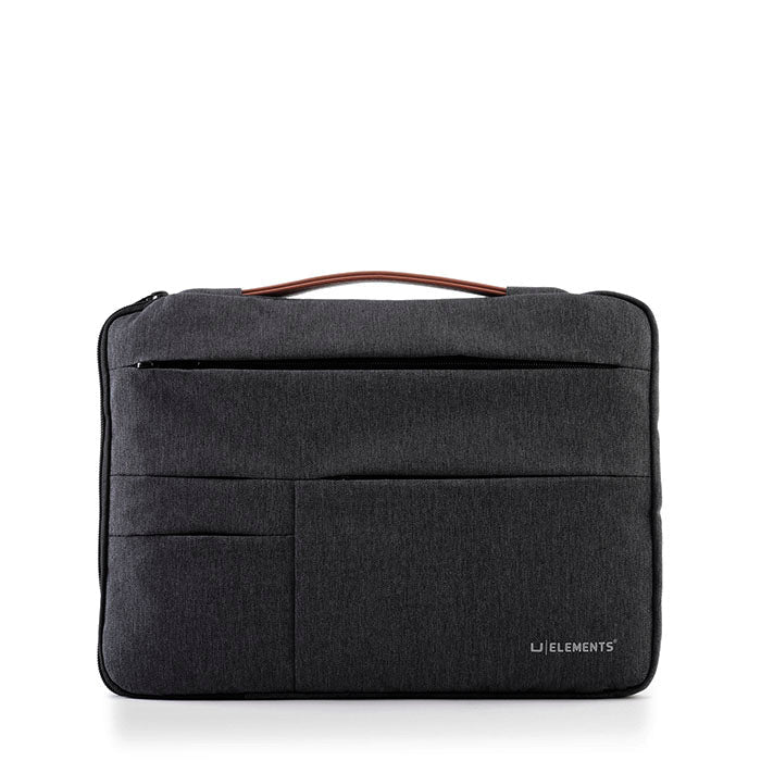 U Elements Equipt Tech 203 13 Inches Multifunctional Laptop Sleeve - Urbanize Philippines