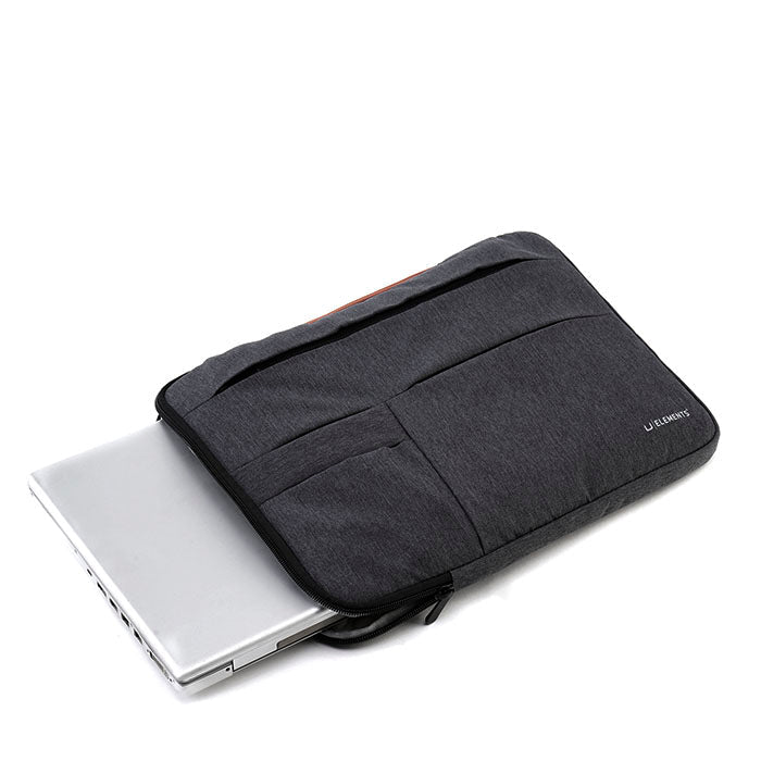 U Elements Equipt Tech 203 13 Inches Multifunctional Laptop Sleeve - Urbanize Philippines