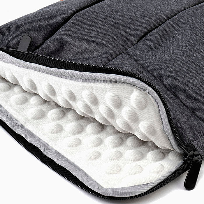 U Elements Equipt Tech 203 13 Inches Multifunctional Laptop Sleeve - Urbanize Philippines