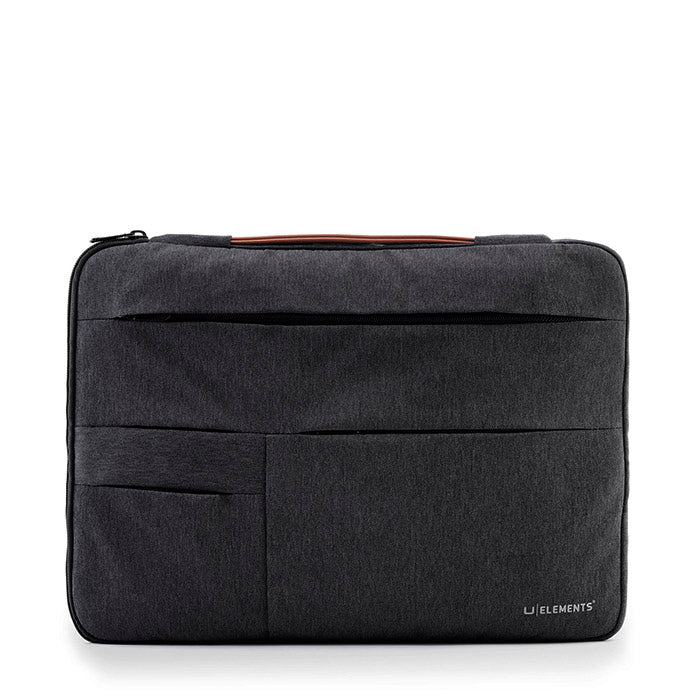 U Elements Equipt Tech 203 13 Inches Multifunctional Laptop Sleeve - Urbanize Philippines