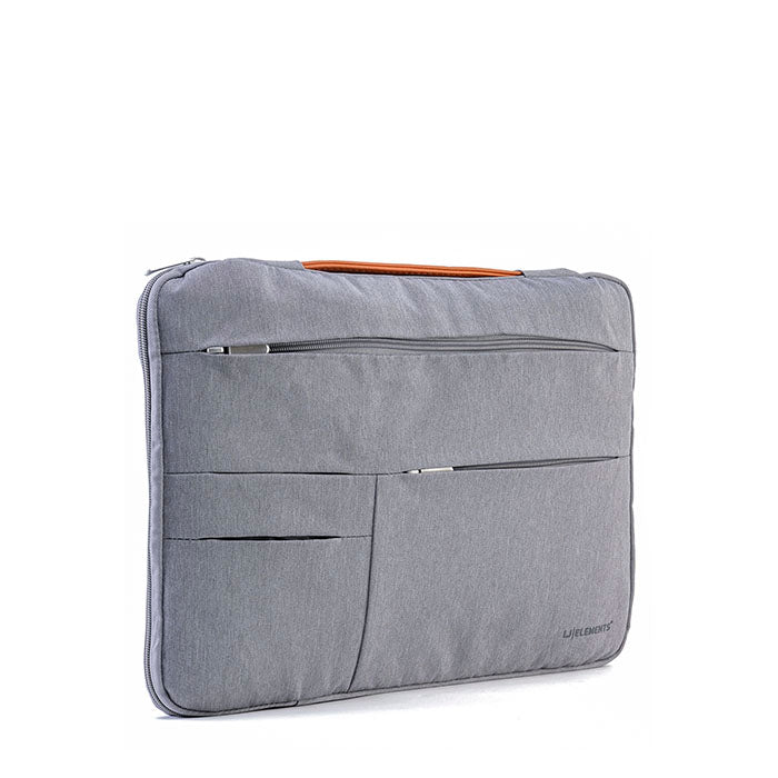 U Elements Equipt Tech 203 13 Inches Multifunctional Laptop Sleeve - Urbanize Philippines