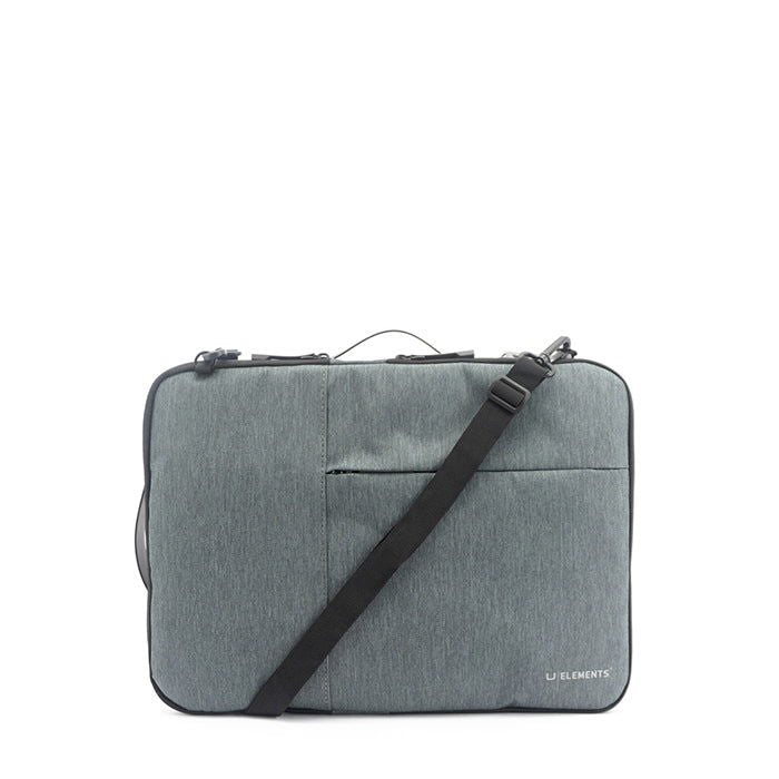 U Elements Equipt Tech 211 Laptop Sleeve Multifunctional Laptop Bag - Urbanize Philippines