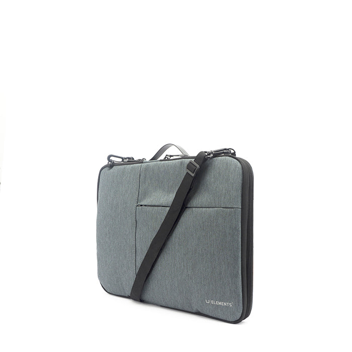 U Elements Equipt Tech 211 Laptop Sleeve Multifunctional Laptop Bag - Urbanize Philippines