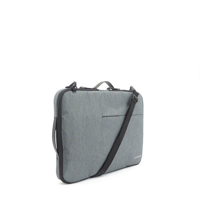 U Elements Equipt Tech 211 Laptop Sleeve Multifunctional Laptop Bag - Urbanize Philippines