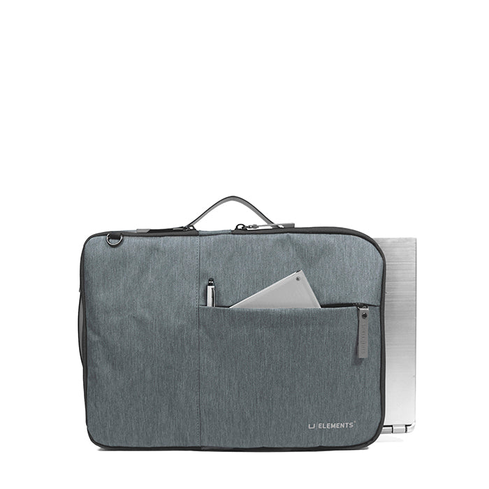U Elements Equipt Tech 211 Laptop Sleeve Multifunctional Laptop Bag - Urbanize Philippines