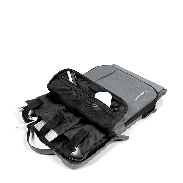 U Elements Equipt Tech 211 Laptop Sleeve Multifunctional Laptop Bag - Urbanize Philippines
