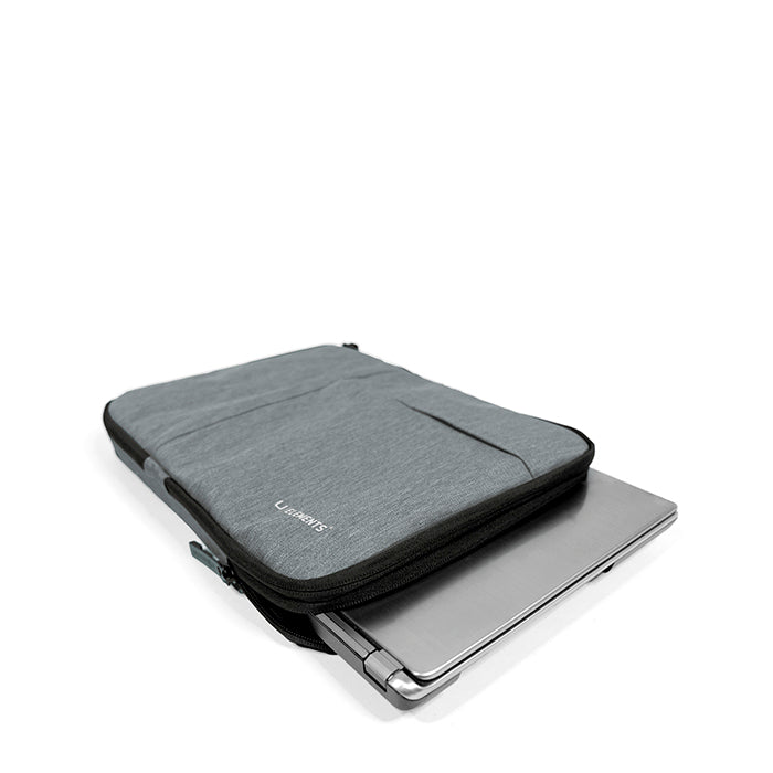 U Elements Equipt Tech 211 Laptop Sleeve Multifunctional Laptop Bag - Urbanize Philippines