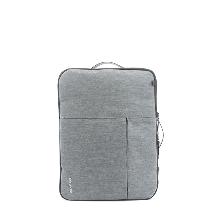 U Elements Equipt Tech 211 Laptop Sleeve Multifunctional Laptop Bag - Urbanize Philippines