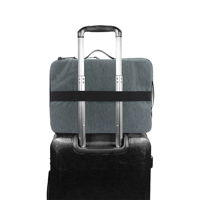 U Elements Equipt Tech 211 Laptop Sleeve Multifunctional Laptop Bag - Urbanize Philippines