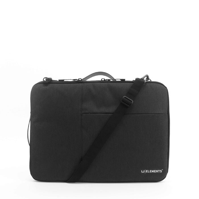 U Elements Equipt Tech 211 Laptop Sleeve Multifunctional Laptop Bag - Urbanize Philippines