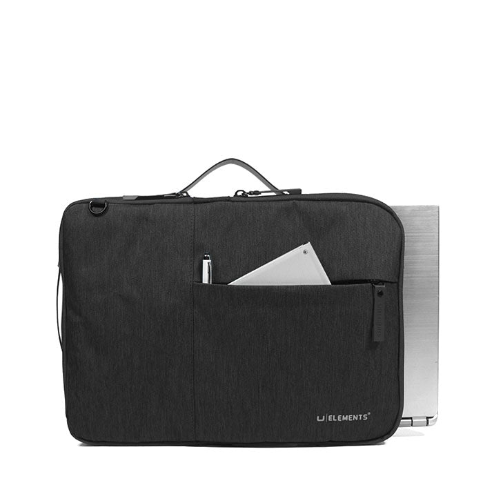 U Elements Equipt Tech 211 Laptop Sleeve Multifunctional Laptop Bag - Urbanize Philippines