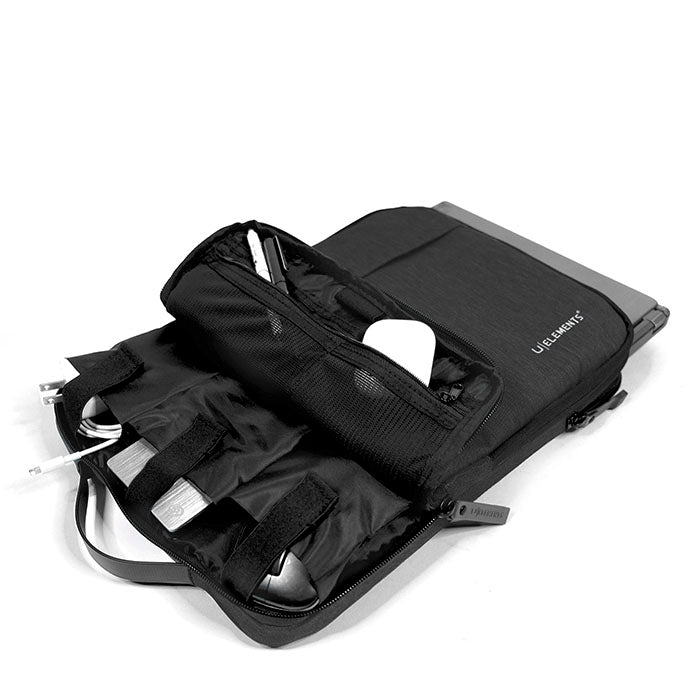U Elements Equipt Tech 211 Laptop Sleeve Multifunctional Laptop Bag - Urbanize Philippines