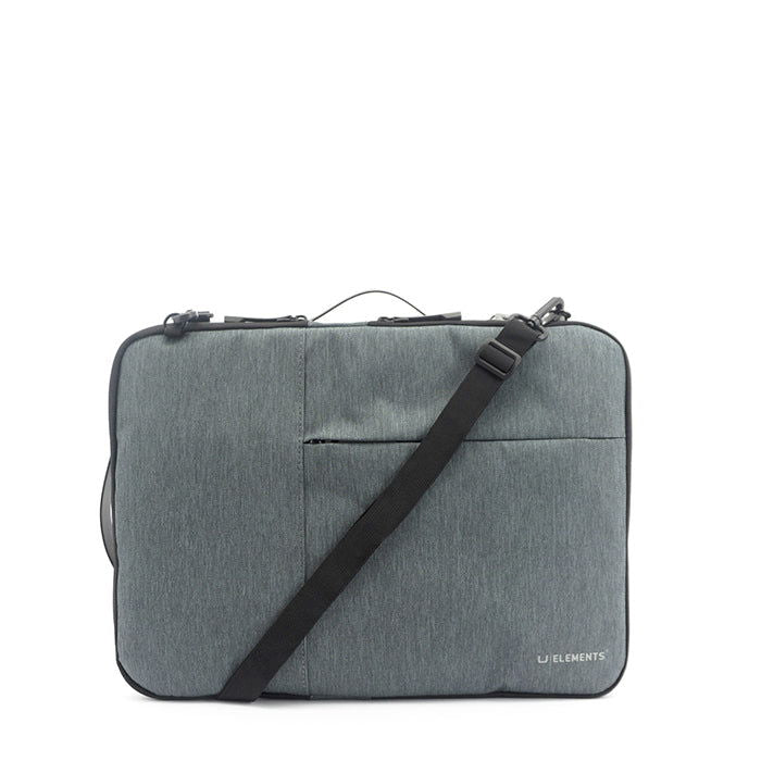 U Elements Equipt Tech 211 Laptop Sleeve Multifunctional Laptop Bag - Urbanize Philippines