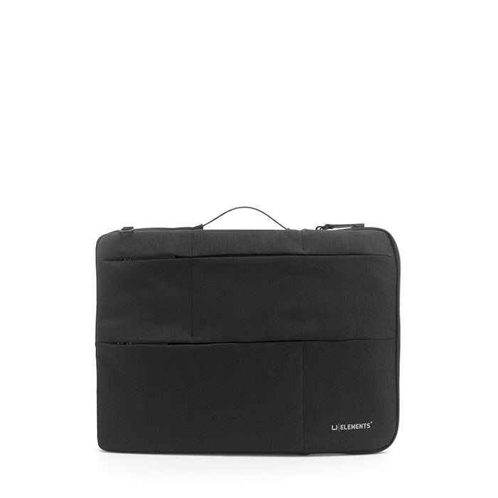 U Elements Equipt Tech 212 13 Inches Laptop Sleeve Multifunctional Laptop Bag - Urbanize Philippines