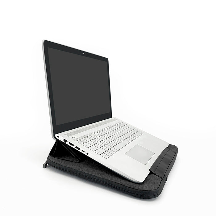 U Elements Equipt Tech 212 13 Inches Laptop Sleeve Multifunctional Laptop Bag - Urbanize Philippines