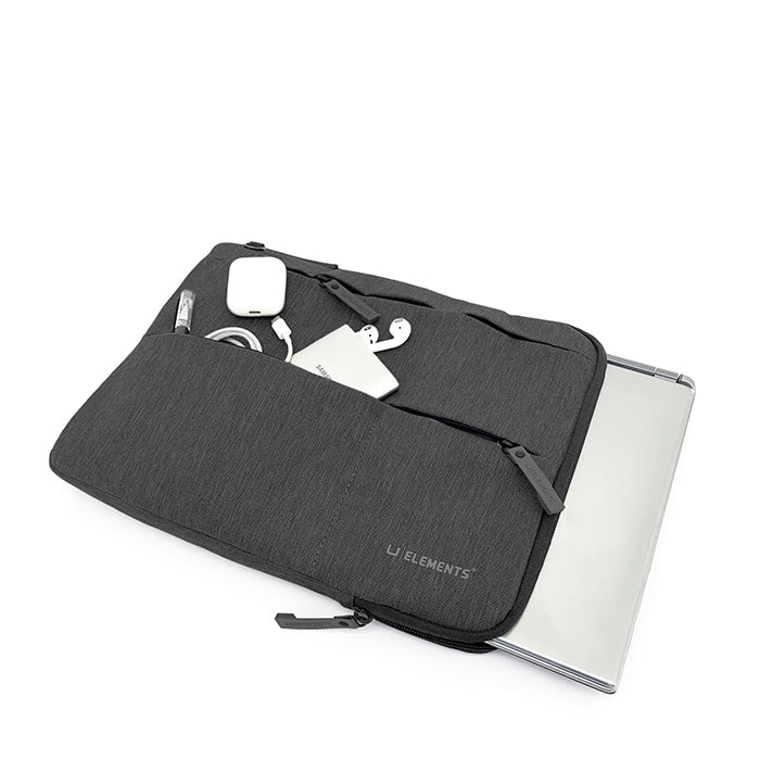 U Elements Equipt Tech 212 13 Inches Laptop Sleeve Multifunctional Laptop Bag - Urbanize Philippines