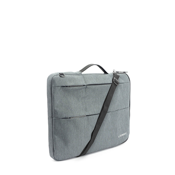 U Elements Equipt Tech 212 13 Inches Laptop Sleeve Multifunctional Laptop Bag - Urbanize Philippines