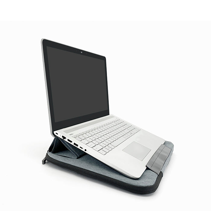 U Elements Equipt Tech 212 13 Inches Laptop Sleeve Multifunctional Laptop Bag - Urbanize Philippines