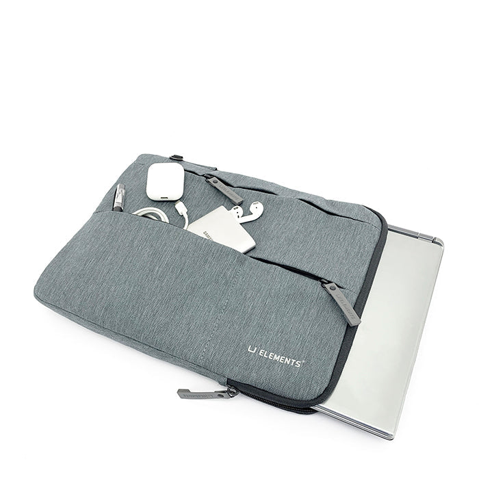 U Elements Equipt Tech 212 13 Inches Laptop Sleeve Multifunctional Laptop Bag - Urbanize Philippines