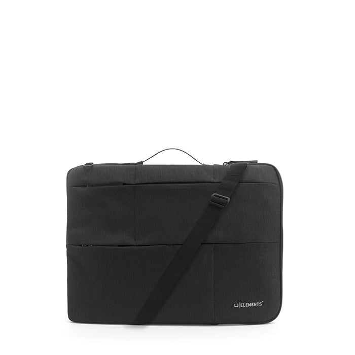 U Elements Equipt Tech 212 13 Inches Laptop Sleeve Multifunctional Laptop Bag - Urbanize Philippines