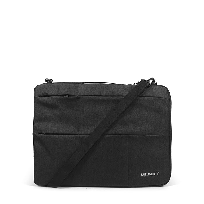 U Elements Equipt Tech 212 15 Inches Laptop Sleeve Multifunctional Laptop Bag - Urbanize Philippines