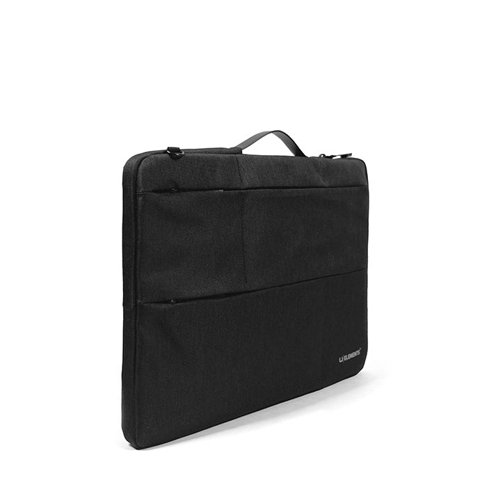 U Elements Equipt Tech 212 15 Inches Laptop Sleeve Multifunctional Laptop Bag - Urbanize Philippines