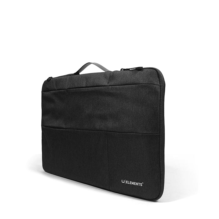 U Elements Equipt Tech 212 15 Inches Laptop Sleeve Multifunctional Laptop Bag - Urbanize Philippines