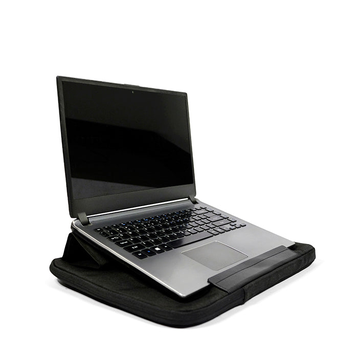 U Elements Equipt Tech 212 15 Inches Laptop Sleeve Multifunctional Laptop Bag - Urbanize Philippines