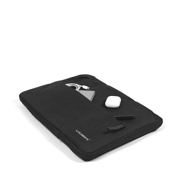 U Elements Equipt Tech 212 15 Inches Laptop Sleeve Multifunctional Laptop Bag - Urbanize Philippines