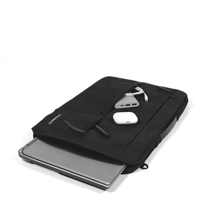 U Elements Equipt Tech 212 15 Inches Laptop Sleeve Multifunctional Laptop Bag - Urbanize Philippines