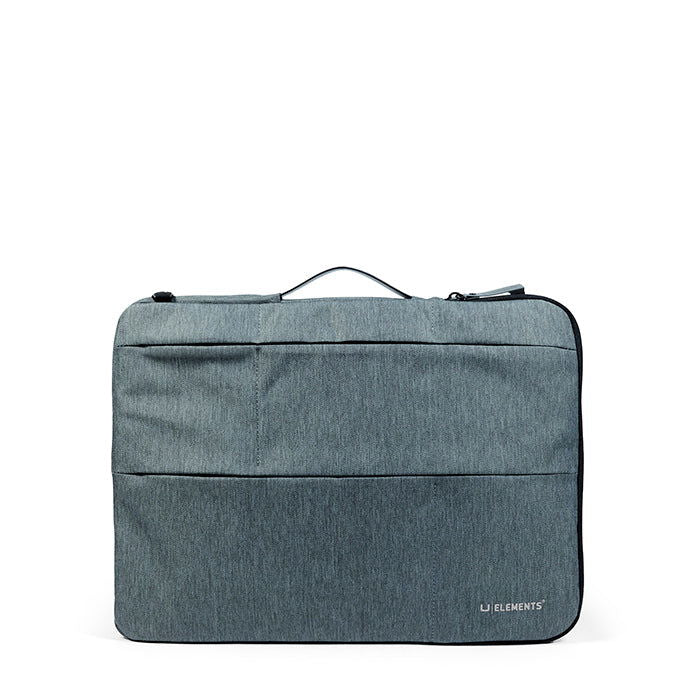 U Elements Equipt Tech 212 15 Inches Laptop Sleeve Multifunctional Laptop Bag - Urbanize Philippines