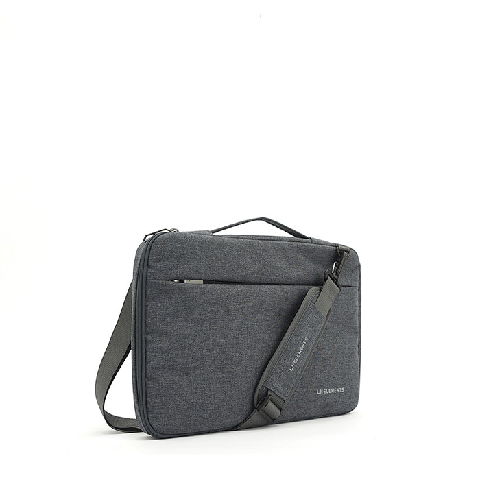 U Elements Equipt Tech 221 Laptop Sleeve Multifunctional Laptop Bag - Urbanize Philippines