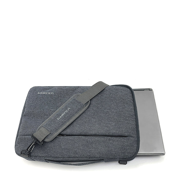 U Elements Equipt Tech 221 Laptop Sleeve Multifunctional Laptop Bag - Urbanize Philippines