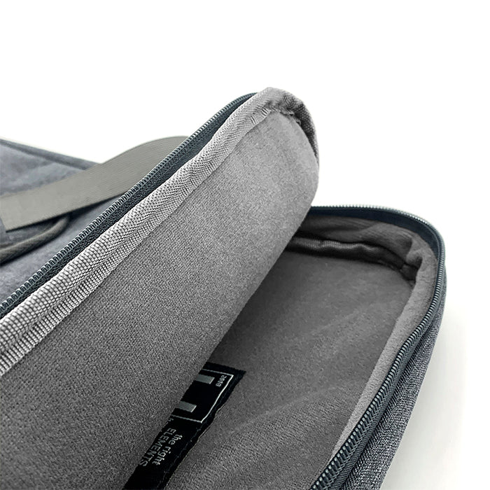 U Elements Equipt Tech 221 Laptop Sleeve Multifunctional Laptop Bag - Urbanize Philippines