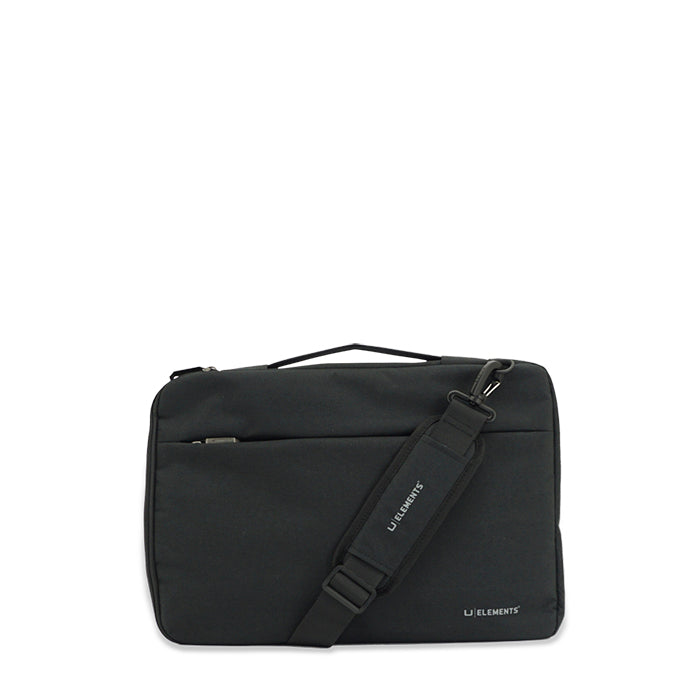 U Elements Equipt Tech 221 Laptop Sleeve Multifunctional Laptop Bag - Urbanize Philippines