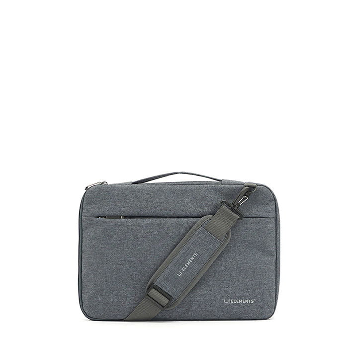 U Elements Equipt Tech 221 Laptop Sleeve Multifunctional Laptop Bag - Urbanize Philippines